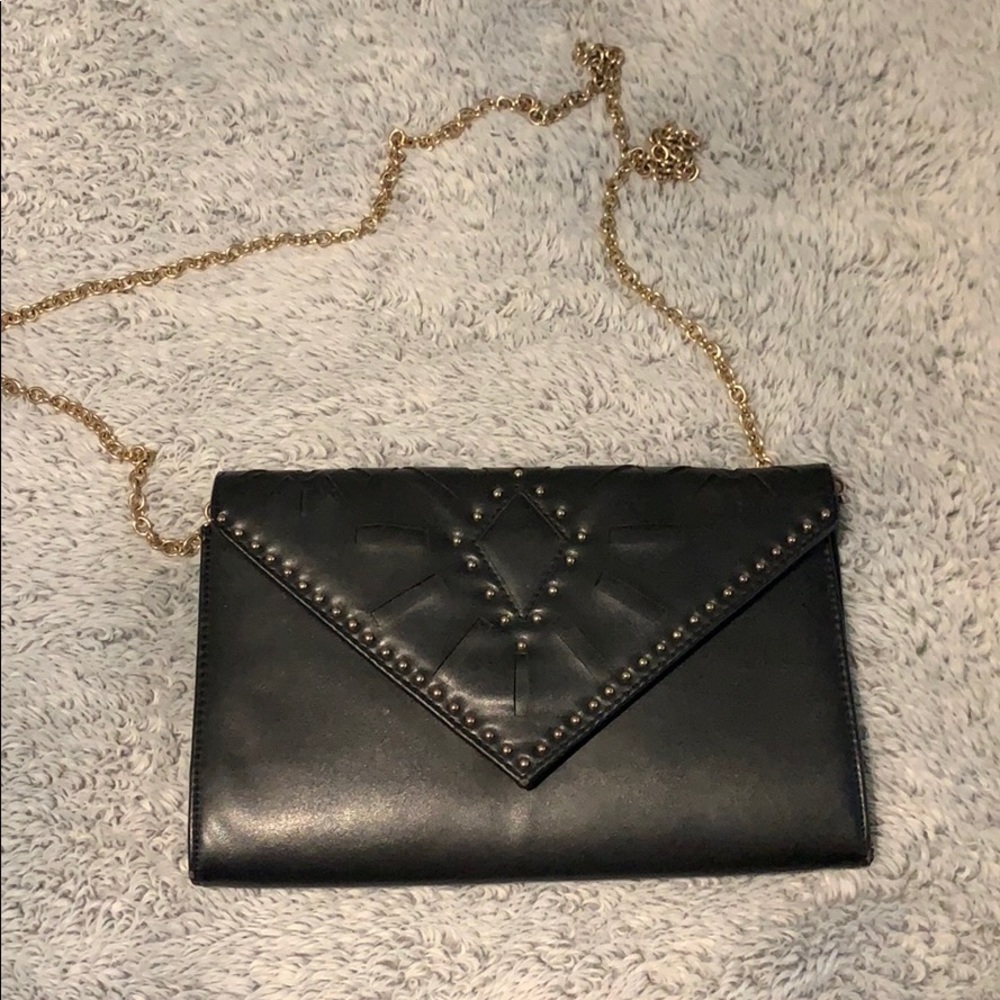 Envelope purse